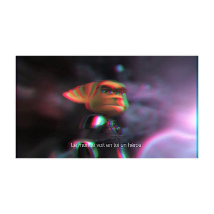 Jeu PS3 SONY Ratchet & Clank Nexus Reconditionné