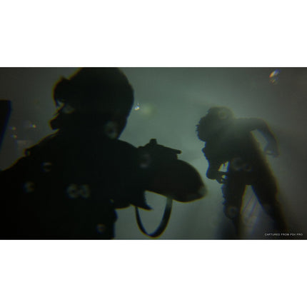Jeu PS4 SONY The Last of Us 2