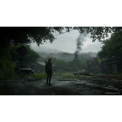 Jeu PS4 SONY The Last of Us 2