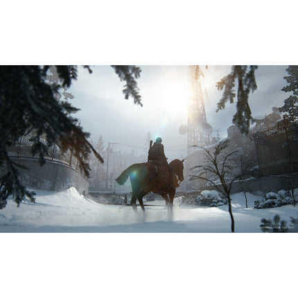 Jeu PS4 SONY The Last of Us 2