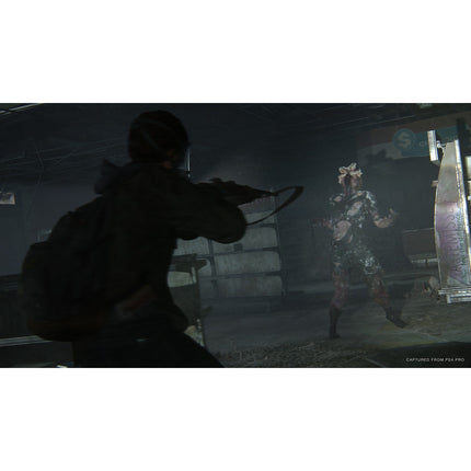 Jeu PS4 SONY The Last of Us 2