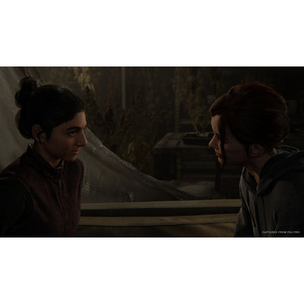 Jeu PS4 SONY The Last of Us 2