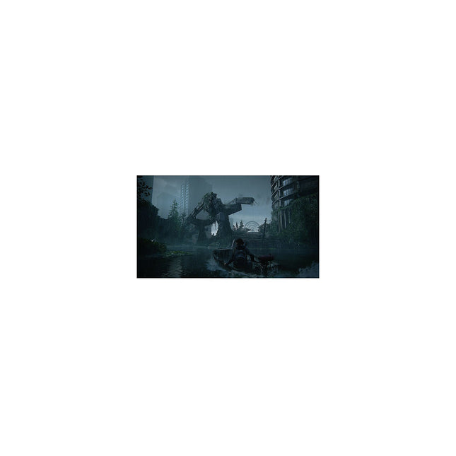 Jeu PS4 SONY The Last of Us 2 Special Edition Reconditionné