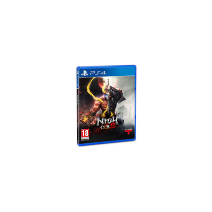 Jeu PS4 SONY Nioh 2