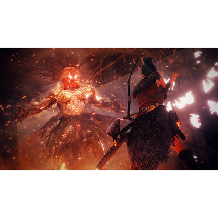 Jeu PS4 SONY Nioh 2