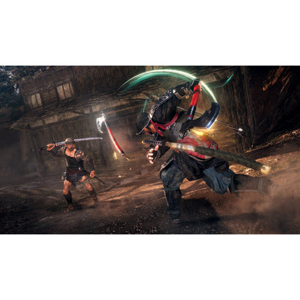 Jeu PS4 SONY Nioh 2