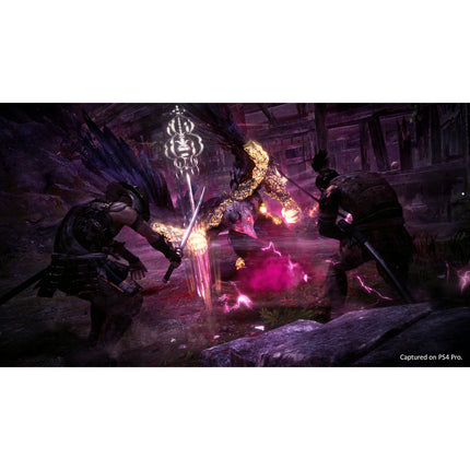 Jeu PS4 SONY Nioh 2