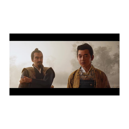 Jeu PS4 SONY Ghost of Tsushima