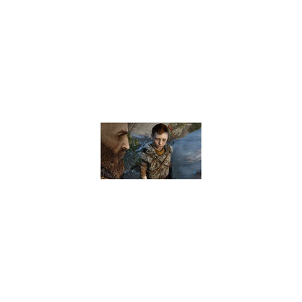 Jeu PS4 SONY God of War Limited Edition Reconditionné