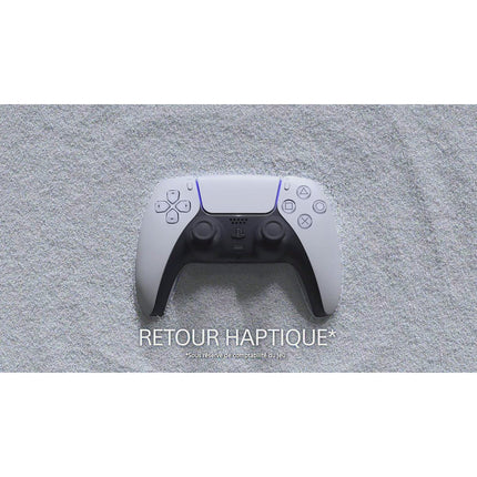 Manette SONY DualSense PS5