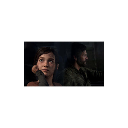 Jeu PS5 SONY The Last of Us Part 1 PS5