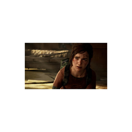 Jeu PS5 SONY The Last of Us Part 1 PS5