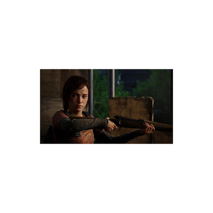 Jeu PS5 SONY The Last of Us Part 1 PS5