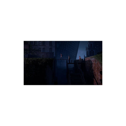 Jeu PS5 SONY The Last of Us Part 1 PS5