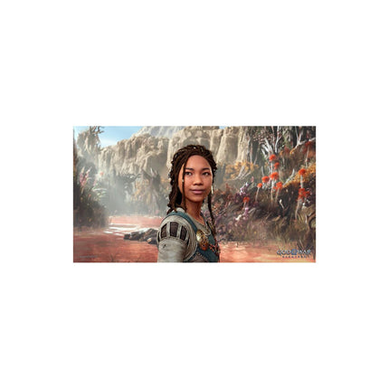 Jeu PS5 SONY God of War: Ragnarok