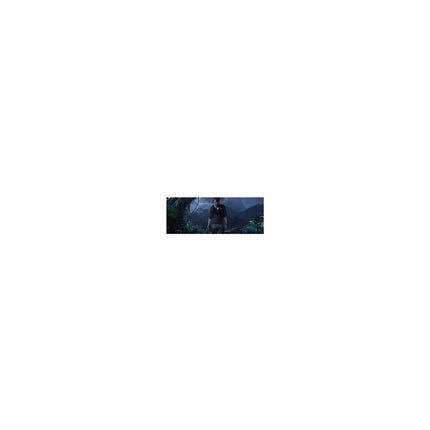Jeu PS4 SONY Uncharted 4 A Thief's End HITS Reconditionné