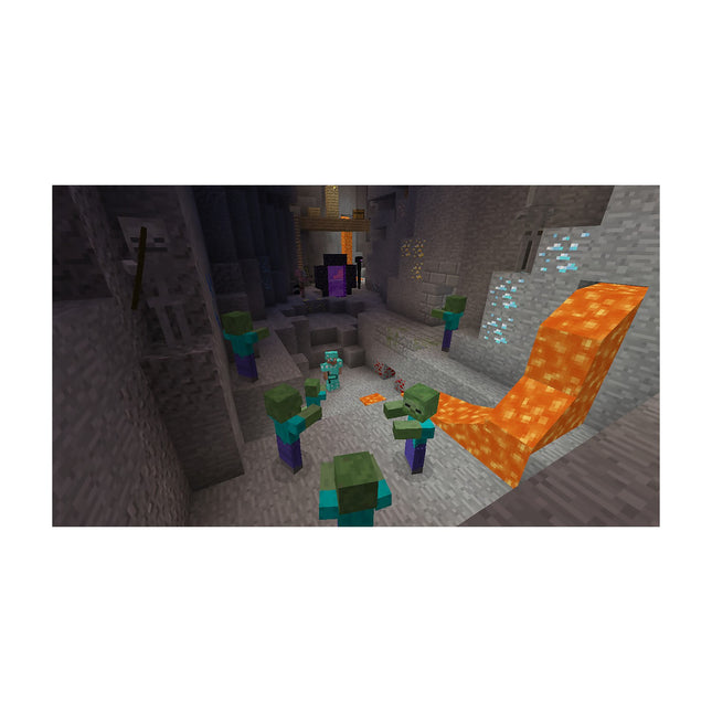 Jeu PS3 SONY Minecraft