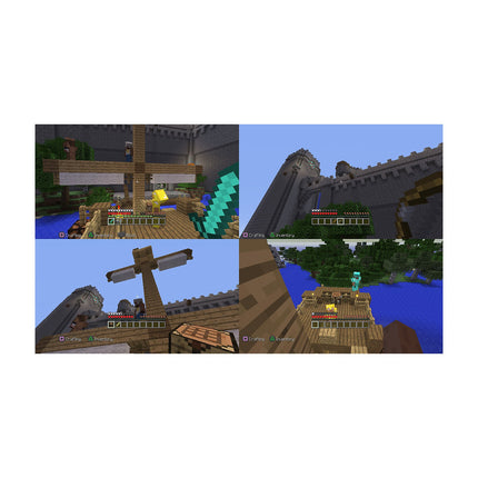 Jeu PS3 SONY Minecraft