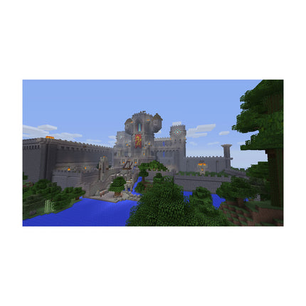 Jeu PS3 SONY Minecraft