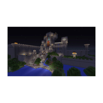 Jeu PS3 SONY Minecraft