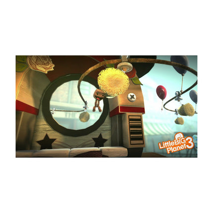 Jeu PS3 SONY Little Big Planet 3