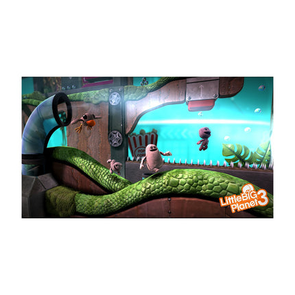 Jeu PS3 SONY Little Big Planet 3