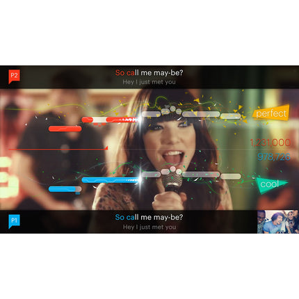 Jeu PS3 SONY SingStar : Ultimate Party Reconditionné