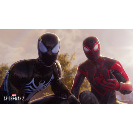 Jeu PS5 SONY MARVEL'S SPIDER-MAN 2