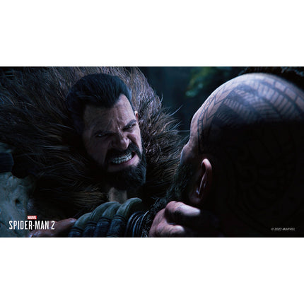 Jeu PS5 SONY MARVEL'S SPIDER-MAN 2