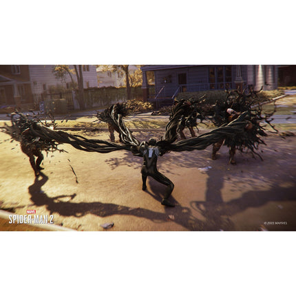 Jeu PS5 SONY MARVEL'S SPIDER-MAN 2