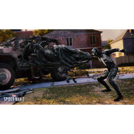 Jeu PS5 SONY MARVEL'S SPIDER-MAN 2