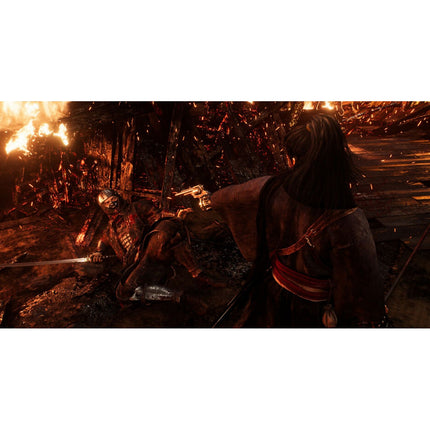 Jeu PS5 SONY RISE OF THE RONIN