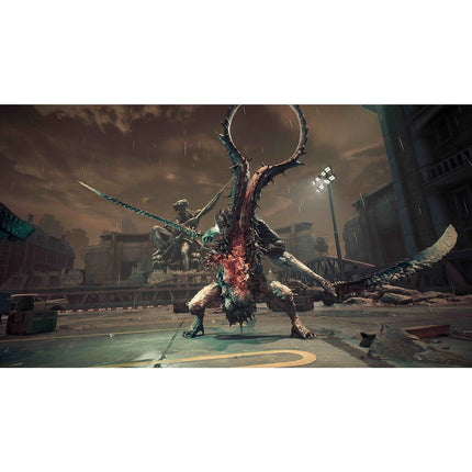 Jeu PS5 SONY STELLAR BLADE PS5