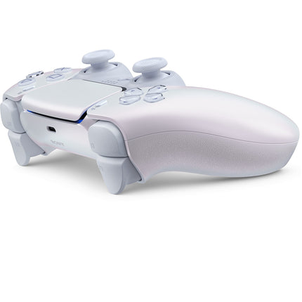Manette SONY DualSense Chroma Pearl PS5