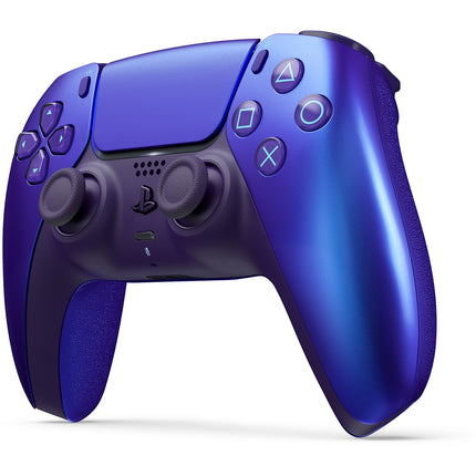 Manette SONY DualSense Chroma Indigo PS5