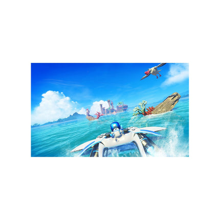 Jeu PS5 SONY ASTROBOT