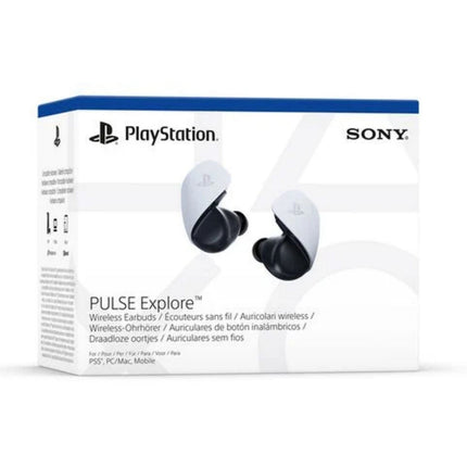 Ecouteurs Gamer SONY PULSE EXPLORE V2