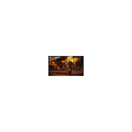 Jeu PS3 SONY GENJI