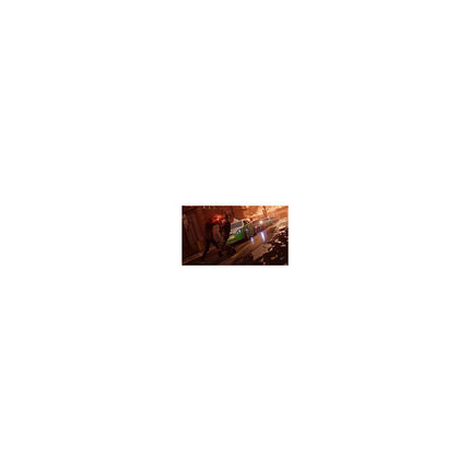 Jeu PS4 SONY InFamous Second Son HITS