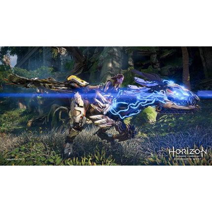 Jeu PS4 SONY Horizon Forbidden West PS4