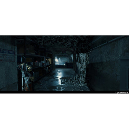 Jeu PS5 SONY Death Stranding Director s Cut PS5