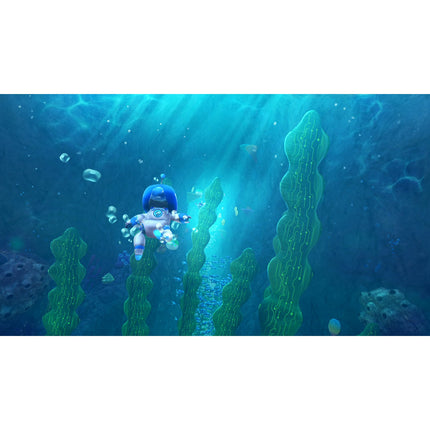 Jeu PS4 SONY Jeu VR Astro Bot Rescue Mission