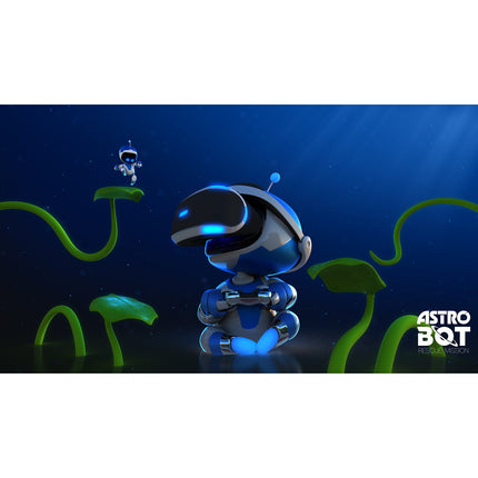 Jeu PS4 SONY Jeu VR Astro Bot Rescue Mission