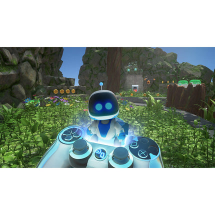 Jeu PS4 SONY Jeu VR Astro Bot Rescue Mission