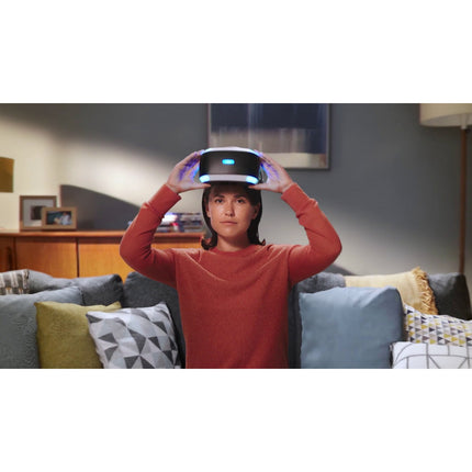 Jeu PS4 SONY Jeu VR Astro Bot Rescue Mission