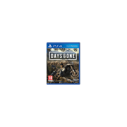 Jeu PS4 SONY Days Gone