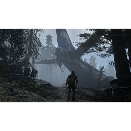 Jeu PS4 SONY Days Gone