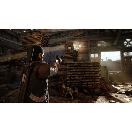 Jeu PS4 SONY Days Gone