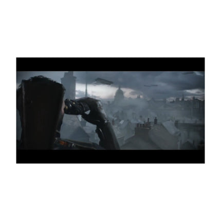Jeu PS4 SONY The Order 1886 Edition Limitée Reconditionné