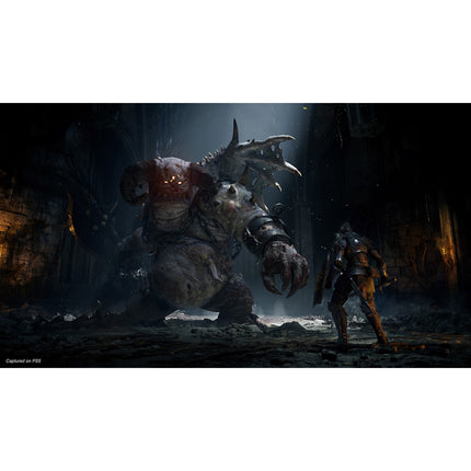 Jeu PS5 SONY Demon's Souls Remake
